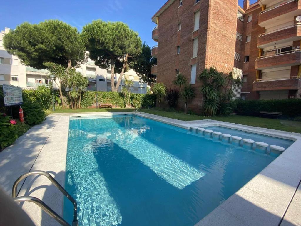 Apartament Antillas Fenals In *