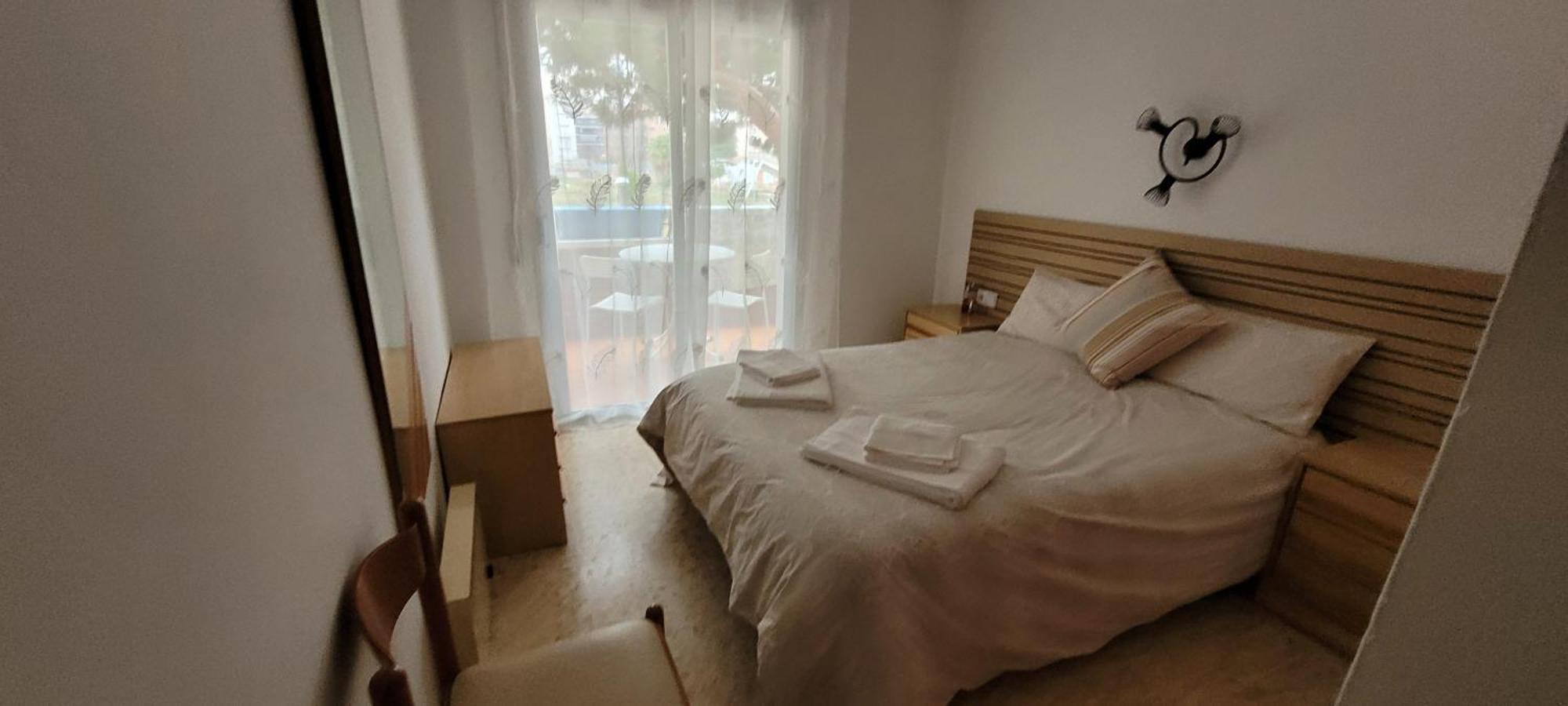 Antillas Fenals In Apartament *