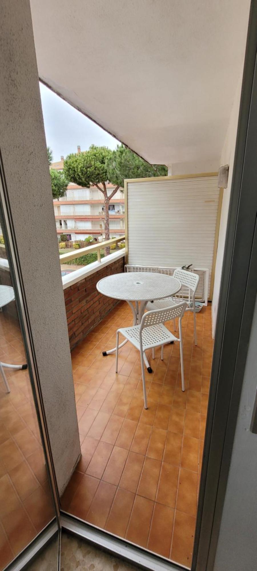 Apartament Antillas Fenals In Lloret de Mar
