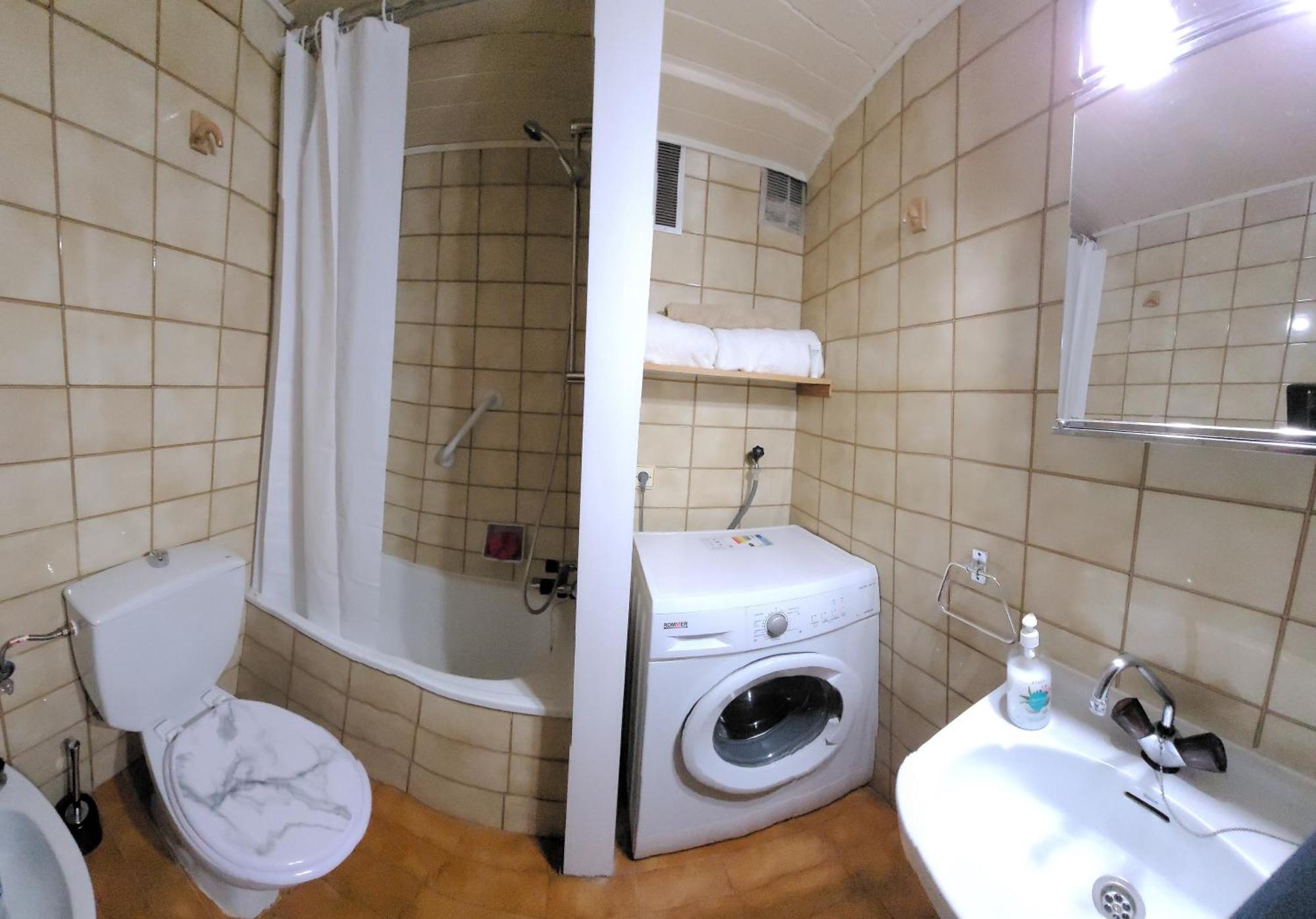 Antillas Fenals In Apartament Lloret de Mar