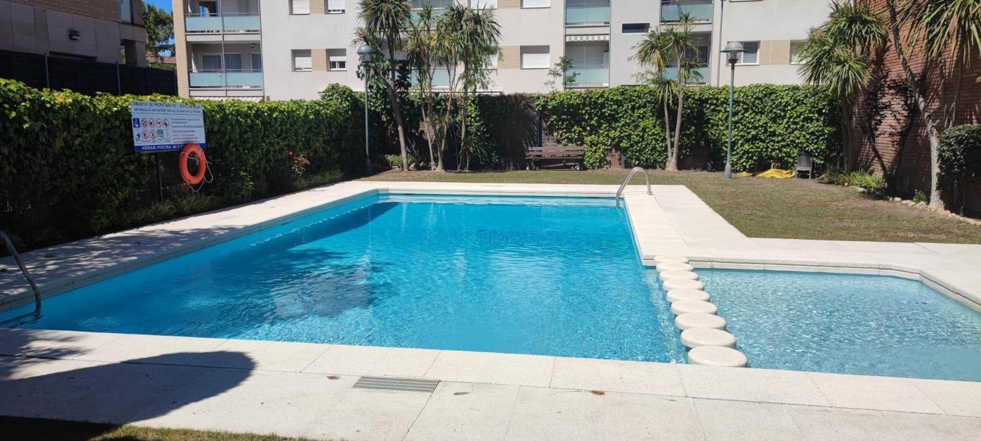 Antillas Fenals In Apartament Lloret de Mar